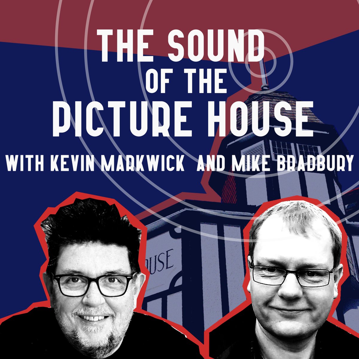 Kevin Markwick tweet media