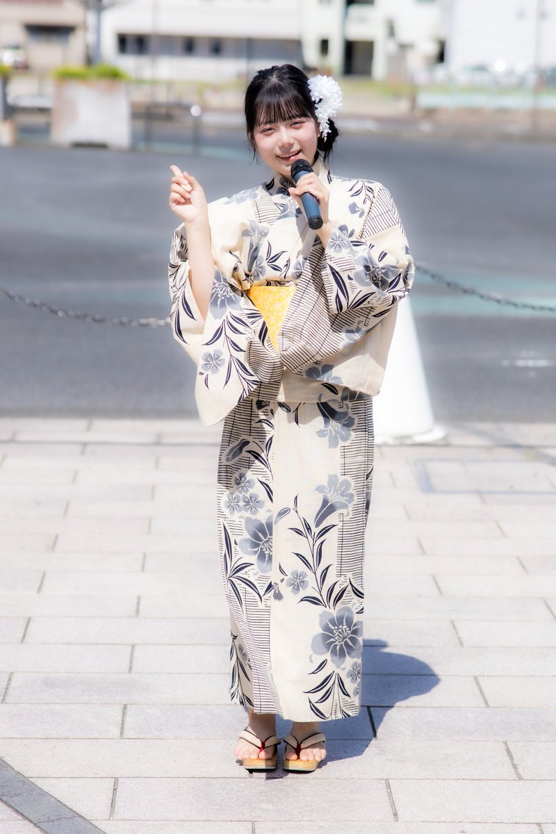 rmahoo_y3hkpl's tweet image. 2025/7/20
さかいで楽市楽座
#真鍋みずは ちゃん
#ファインダー越しの私の世界
#写真好きな人と繋がりたい
#写真撮ってる人と繫がりたい
#キリトリセカイ
