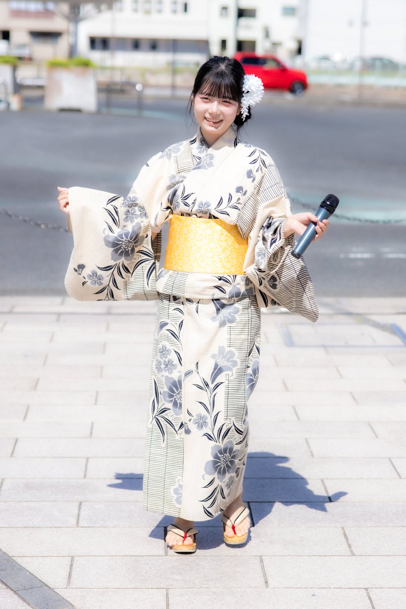 rmahoo_y3hkpl's tweet image. 2025/7/20
さかいで楽市楽座
#真鍋みずは ちゃん
#ファインダー越しの私の世界
#写真好きな人と繋がりたい
#写真撮ってる人と繫がりたい
#キリトリセカイ