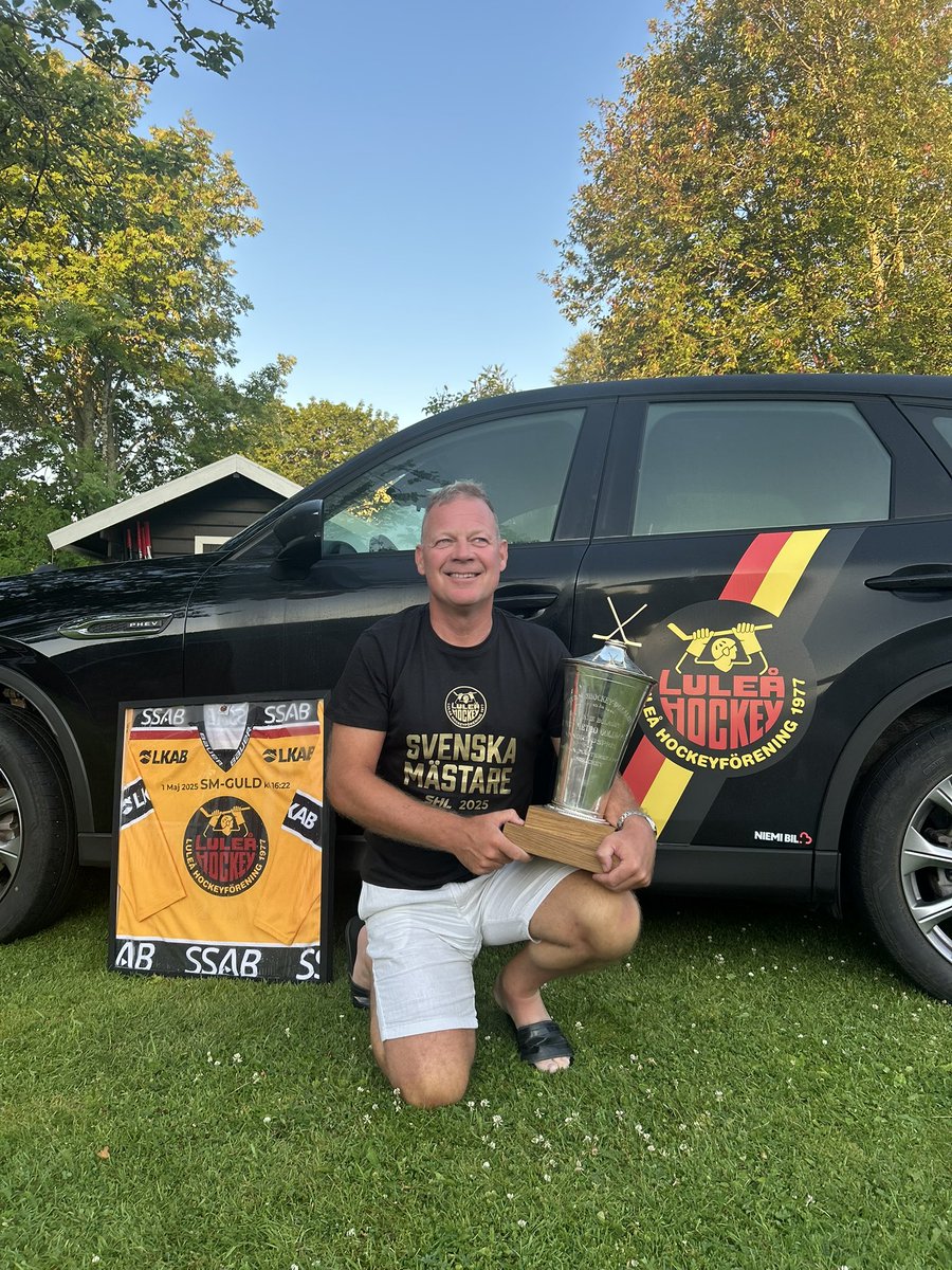 En ny  vän var ute på tur till ställen han inte besökt tidigare 🤩 Sörberge tackar för en fin kväll 🏆