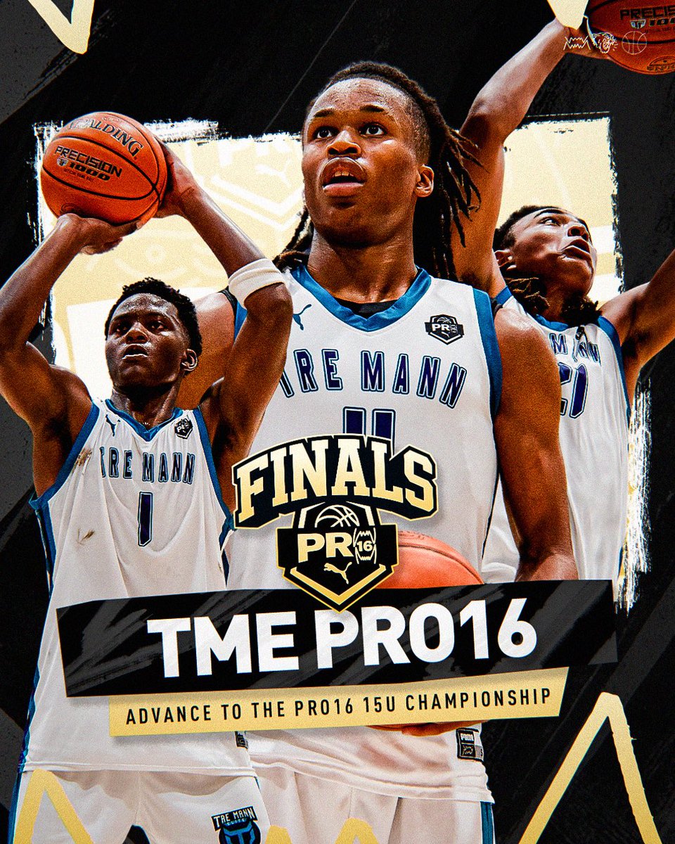 PRO16/NXTPRO League tweet media