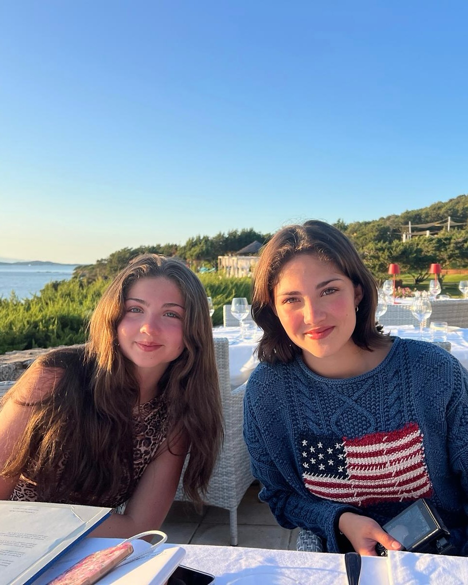 ElenaCardone's tweet image. European summer ☀️⚓️🛥️