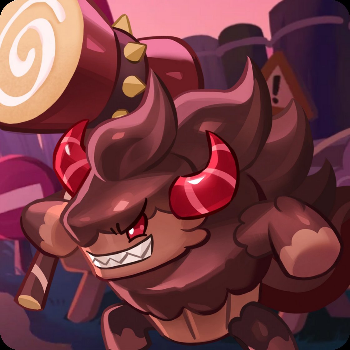 kellengoff's tweet image. Folks have been asking... And I just got the green light to say:
We went back and recorded what we missed. :)
πΉπ ~Stay tuned~ π¨π©
#WindArcherCookie #Schwarzwalder
(Cookie Run Kingdom)