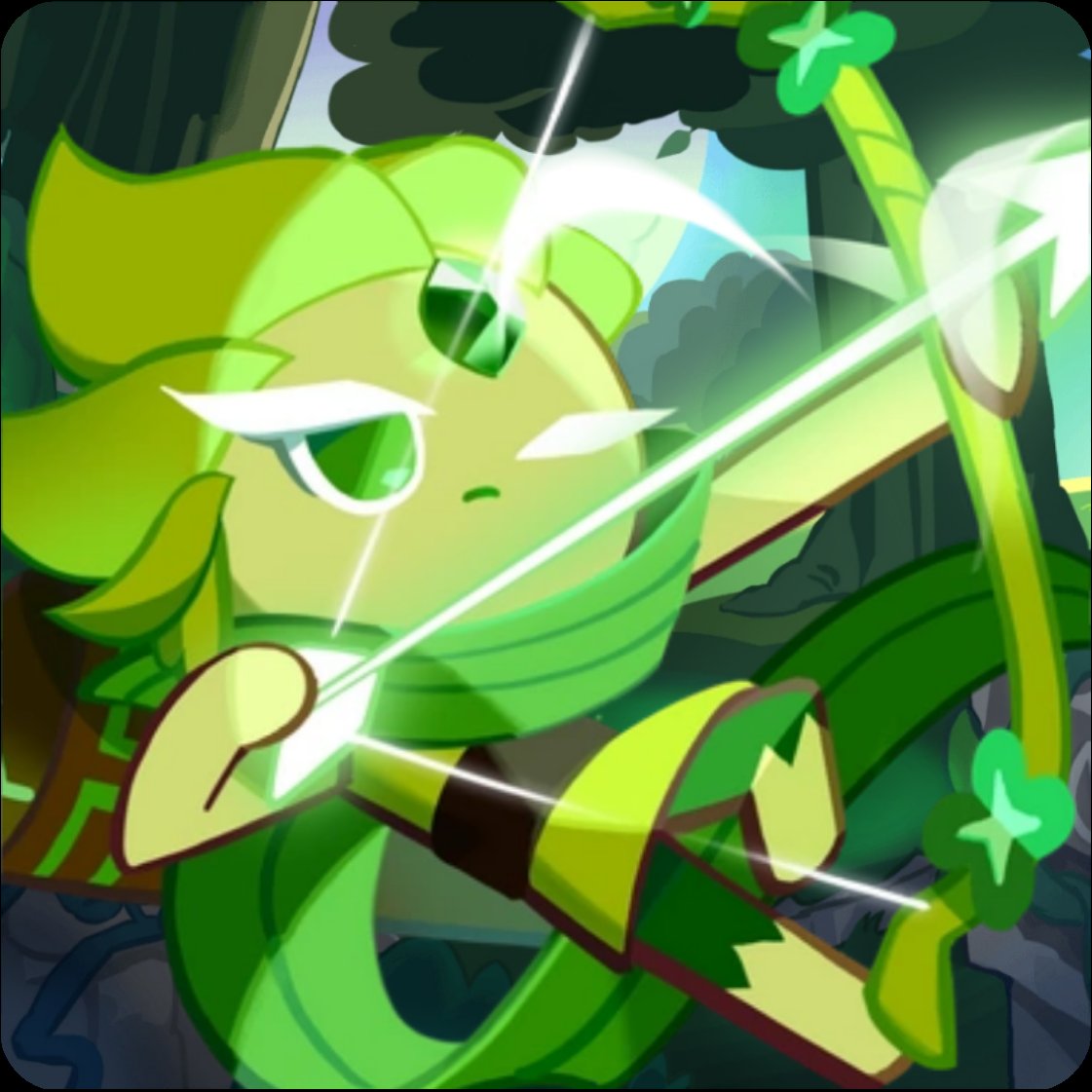 kellengoff's tweet image. Folks have been asking... And I just got the green light to say:
We went back and recorded what we missed. :)
πΉπ ~Stay tuned~ π¨π©
#WindArcherCookie #Schwarzwalder
(Cookie Run Kingdom)