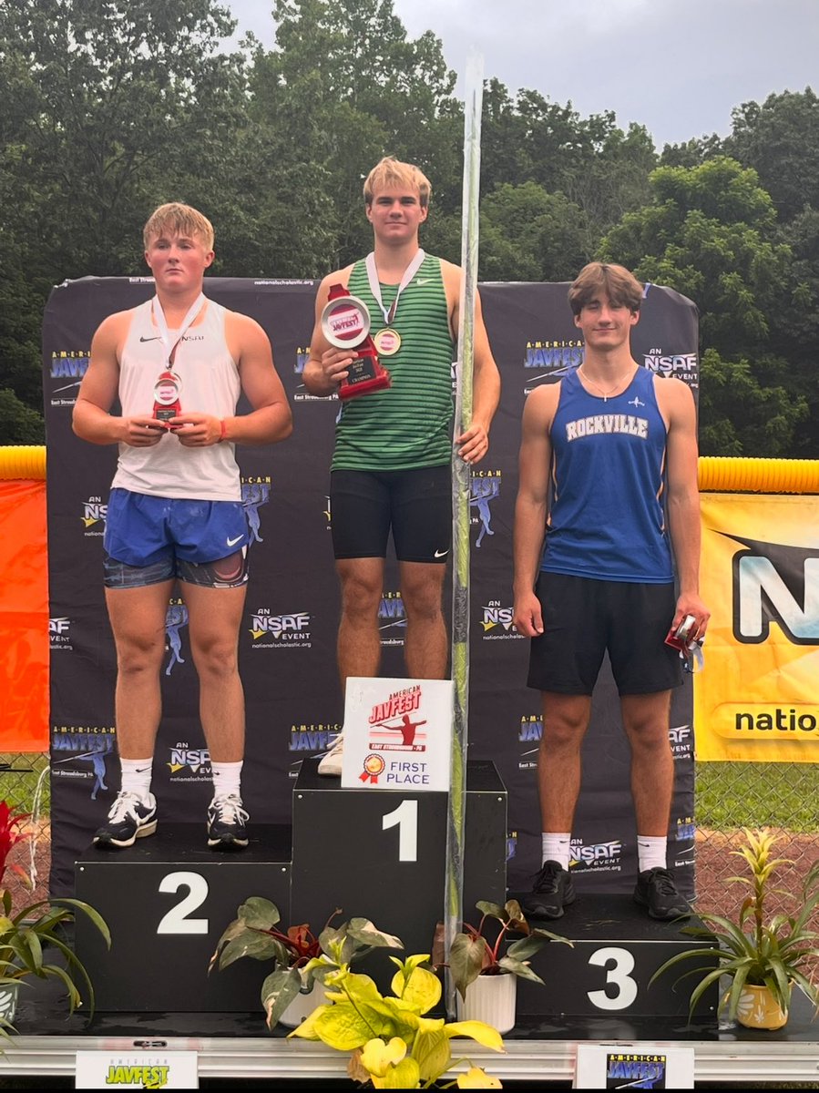 CHS Boys Track (@chelmsfordtrack) on Twitter photo Congratulations to Gable Gray for winning the American Jav Fest with a throw of 214-08!
<a href="/_LionsAthletics/">Chelmsford HS Athletics</a> <a href="/LowellSunSports/">Lowell Sun Sports</a> <a href="/GlobeSchools/">Boston Globe Schools</a> Congratulations to Gable Gray for winning the American Jav Fest with a throw of 214-08!
<a href="/_LionsAthletics/">Chelmsford HS Athletics</a> <a href="/LowellSunSports/">Lowell Sun Sports</a> <a href="/GlobeSchools/">Boston Globe Schools</a>