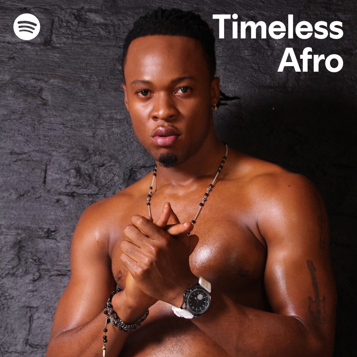 SpotifyAfrica's tweet image. Let’s celebrate 15 years of timeless music with @2niteFlavour on Spotify 💚
