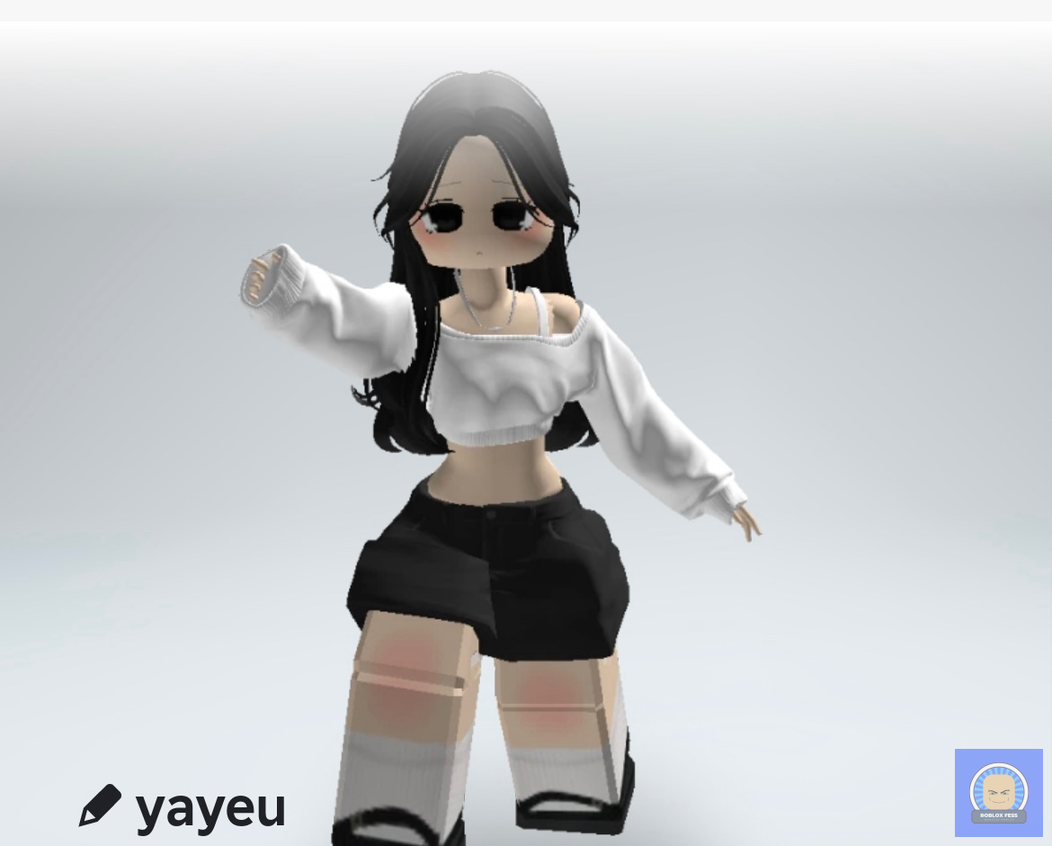 Roblox Fess tweet media