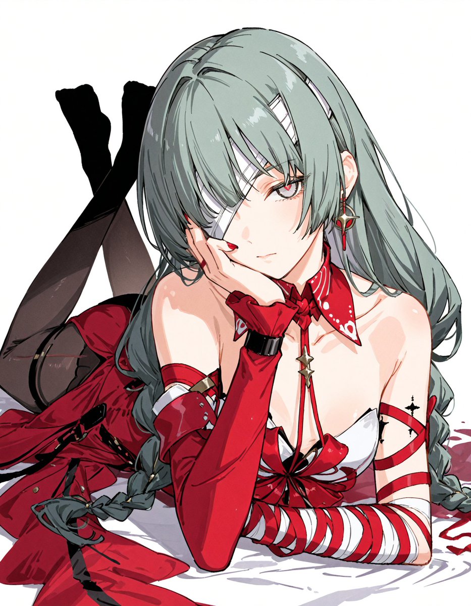 #鳴潮 #WutheringWaves #フローヴァ #Phrolova