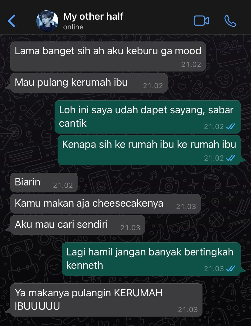 penulisant's tweet image. 