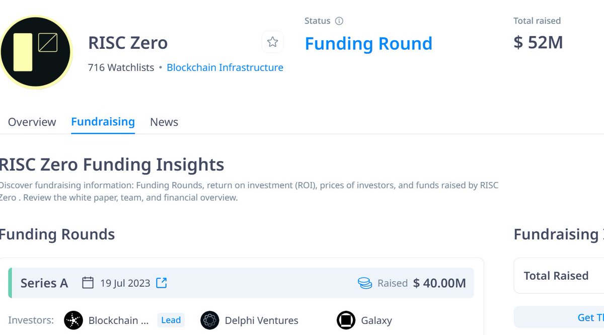 Difference between <a href="/RiscZero/">RISC Zero</a> and <a href="/boundless_xyz/">Boundless</a> ? 

🍓 RiscZero is the tech company
🍓RiscZero is developing ZK technology 
🍓 RiscZero created Boundless to make ZK adoption easy 
What's Boundless 
🍓Boundless is a protocol leveraging RiscZero tech 
🍓Boundless is the marketplace