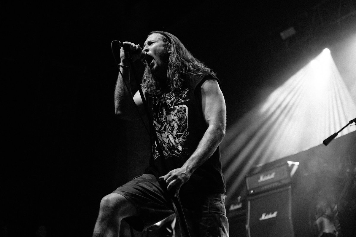 HowWeAreupdates's tweet image. Photos of @summerslaughter featuring  @hatebreed with Fugitive, @GridironHxC, @PyrexiaOfficial, @escuela_grind &amp;amp; @INCITEband at @TheParamountNY in Huntington, NY on 7•17•25. See our full coverage here - tinyurl.com/35ntyy86

📷: @TheAndyJimenez