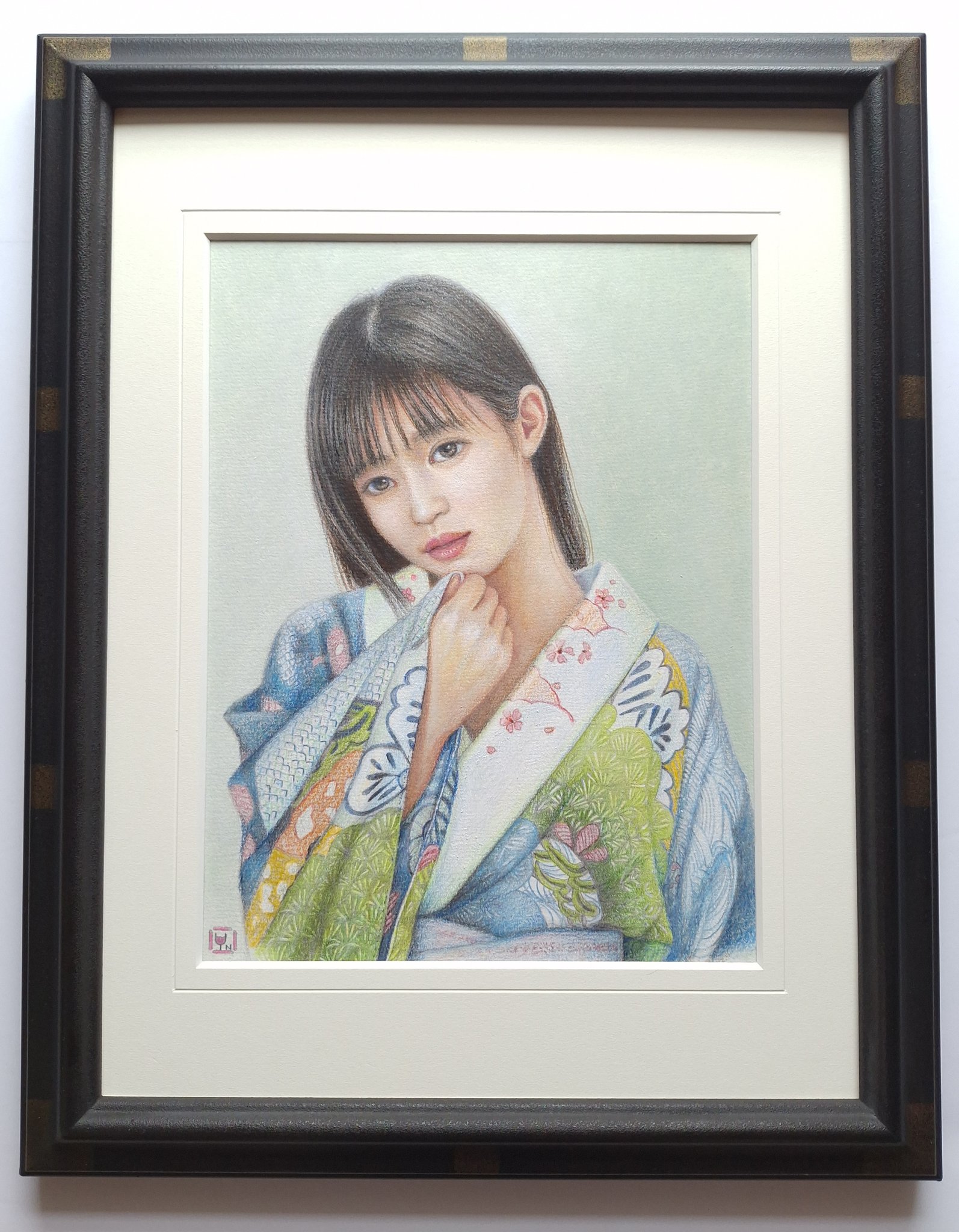 油絵　k.sano 油絵 k.sano 2025年最新】Yahoo!オークション -(s(油彩)の中古品