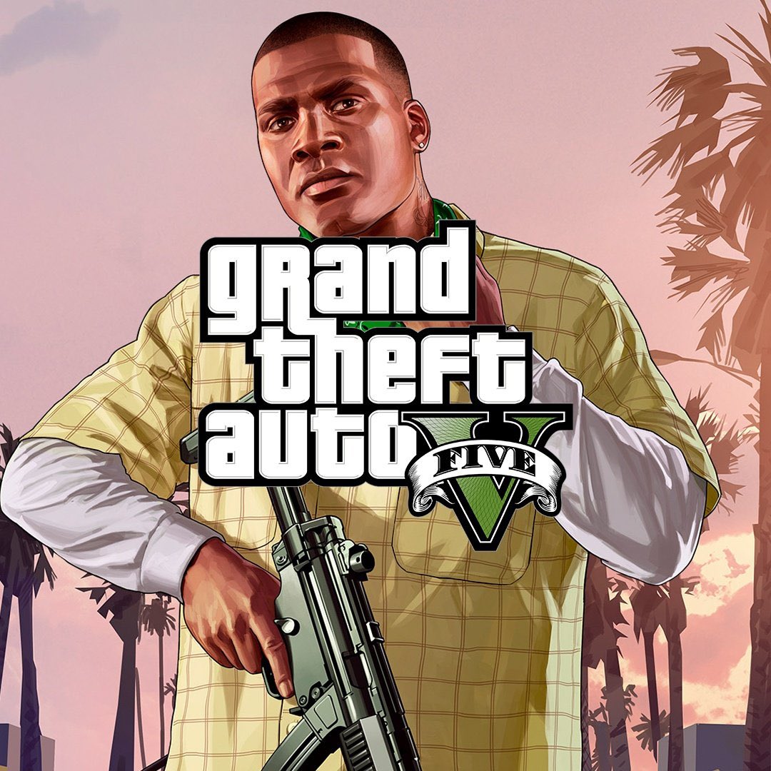 BRICSinfo's tweet image. GTA 5 officially launches in Saudi Arabia and the UAE after 12 years.