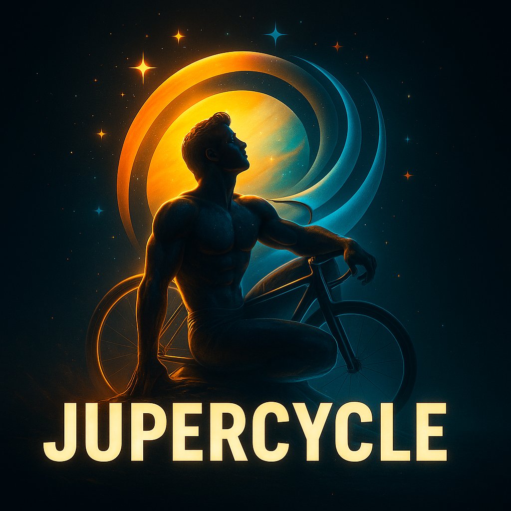 Usry_10's tweet image. #Dupiter waiting for the #jupercycle to rise!
@jup_studio A celestial form coming back to his Home planet after a Cosmic journey, to bind with your Evil Arc!