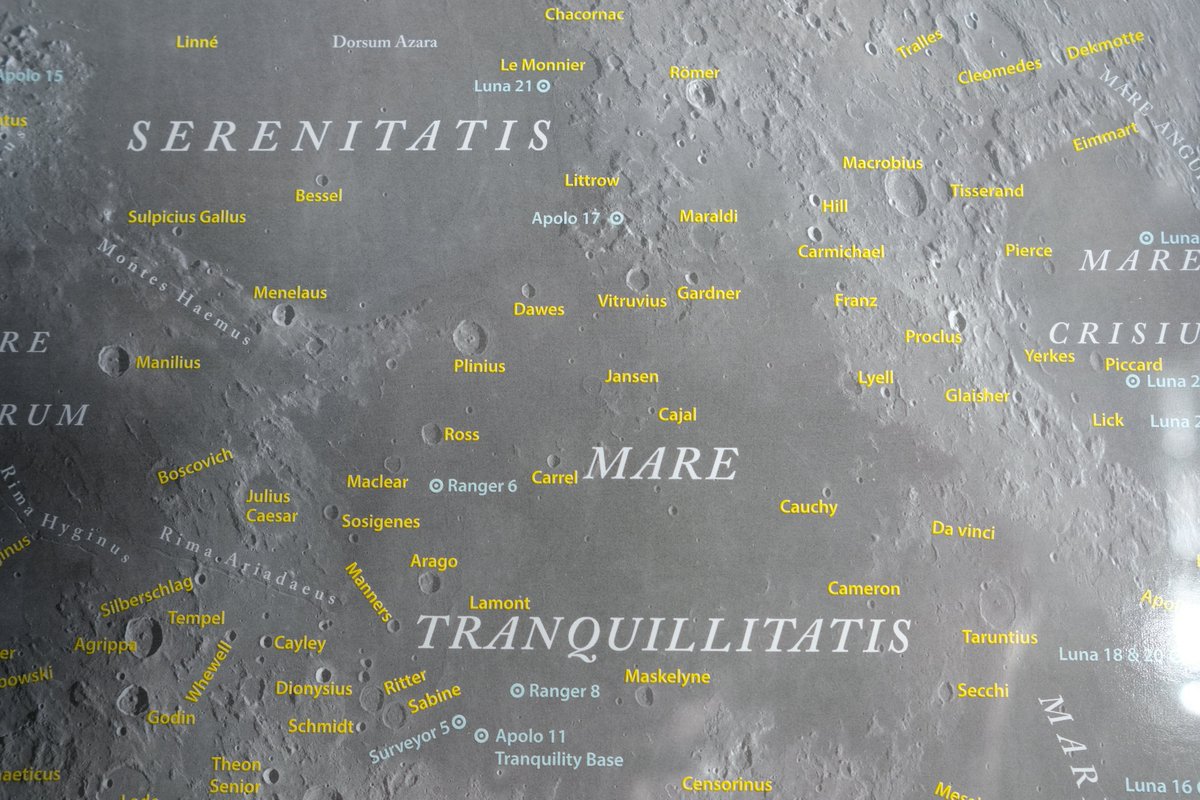 ryc_ayerbe's tweet image. Hoy se cumplen 56 años de la llegada a la #Luna. La nave #Apolo11 aluniza en el #MareTranquillitatis y un poco más al norte tenemos el ¡cráter #Cajal!
¿Lo sabías?
#cajal #ramonycajal #ramónycajal #astronomía #luna #asociacionastronomicahuesca