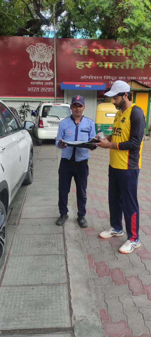 SSpanchshila's tweet image. At Panchshila, Sundays come with simple joys.
A fresh newspaper, chilled water, and a little treat—
Because every guest deserves a good morning.
#ProjectAbhyuday #SundayVibes #MonsoonMood 

@hardik_HPCL @HPCL @hpcl_retail @Rg03Goel @BanaySingh07