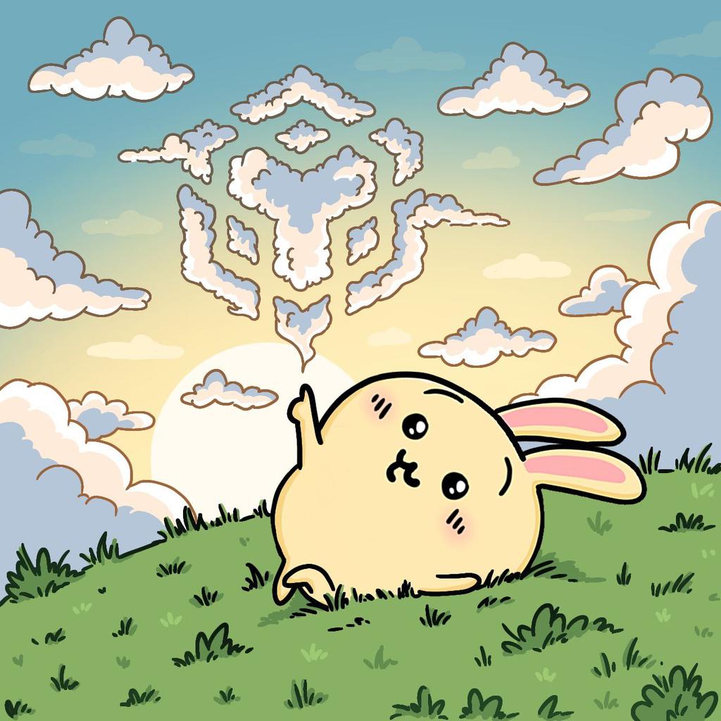 Just a small reminder to breathe, to believe, and to build something that lasts.
Even on Sundays 🐰🌄