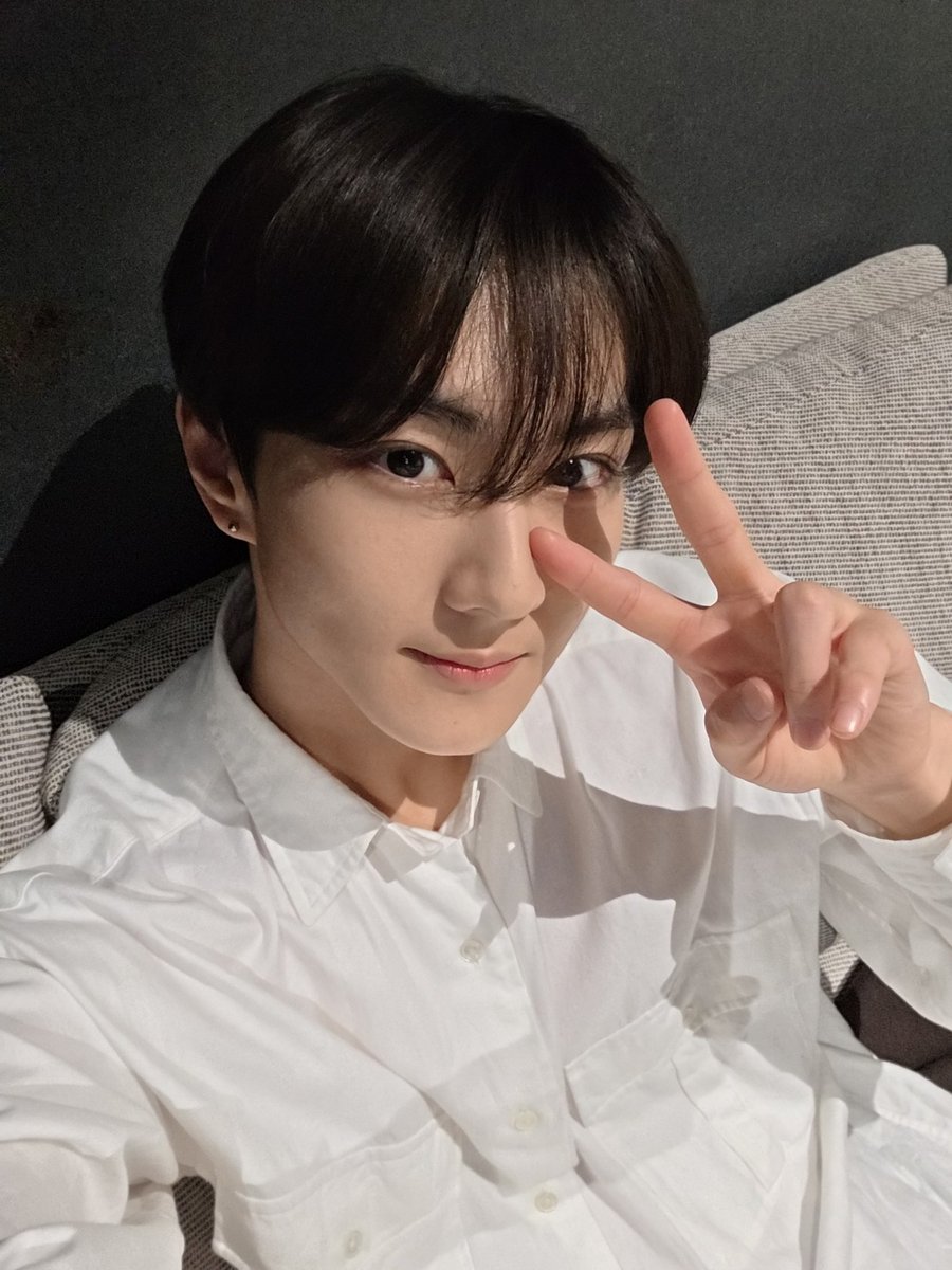 [ #정원’s Post ] 250720

#JUNGWON: The weekend flew by🙀

<a href="/ENHYPEN_members/">ENHYPEN</a> <a href="/ENHYPEN/">ENHYPEN OFFICIAL</a> #ENHYPEN #엔하이픈