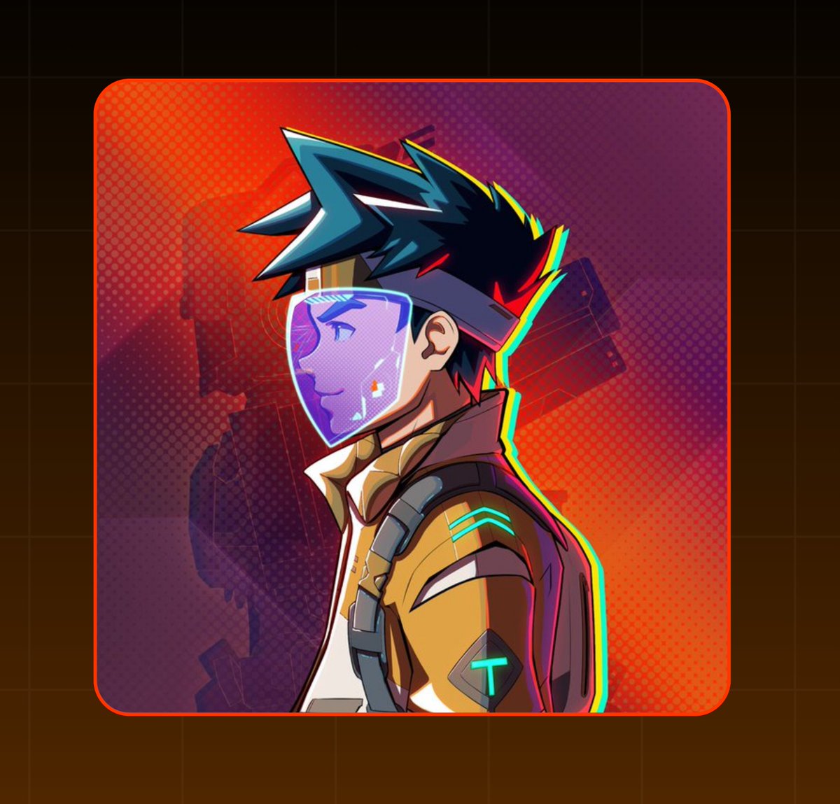 GUJJUIIXI's tweet image. The @OverKnightsGame mint is tomorrow
Free mint with just 1,000 supply
The art is super clean, really love the vibe
They've already launched a creators leaderboard on Immutable :
🔸$10k price pool
🔸Top 100 get a cut
I'm getting in early and all set for the mint