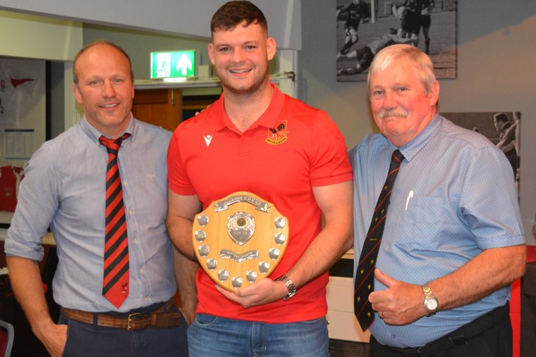 PRE SEASON UPDATE #Pitchero
pitchero.com/clubs/aspatria…