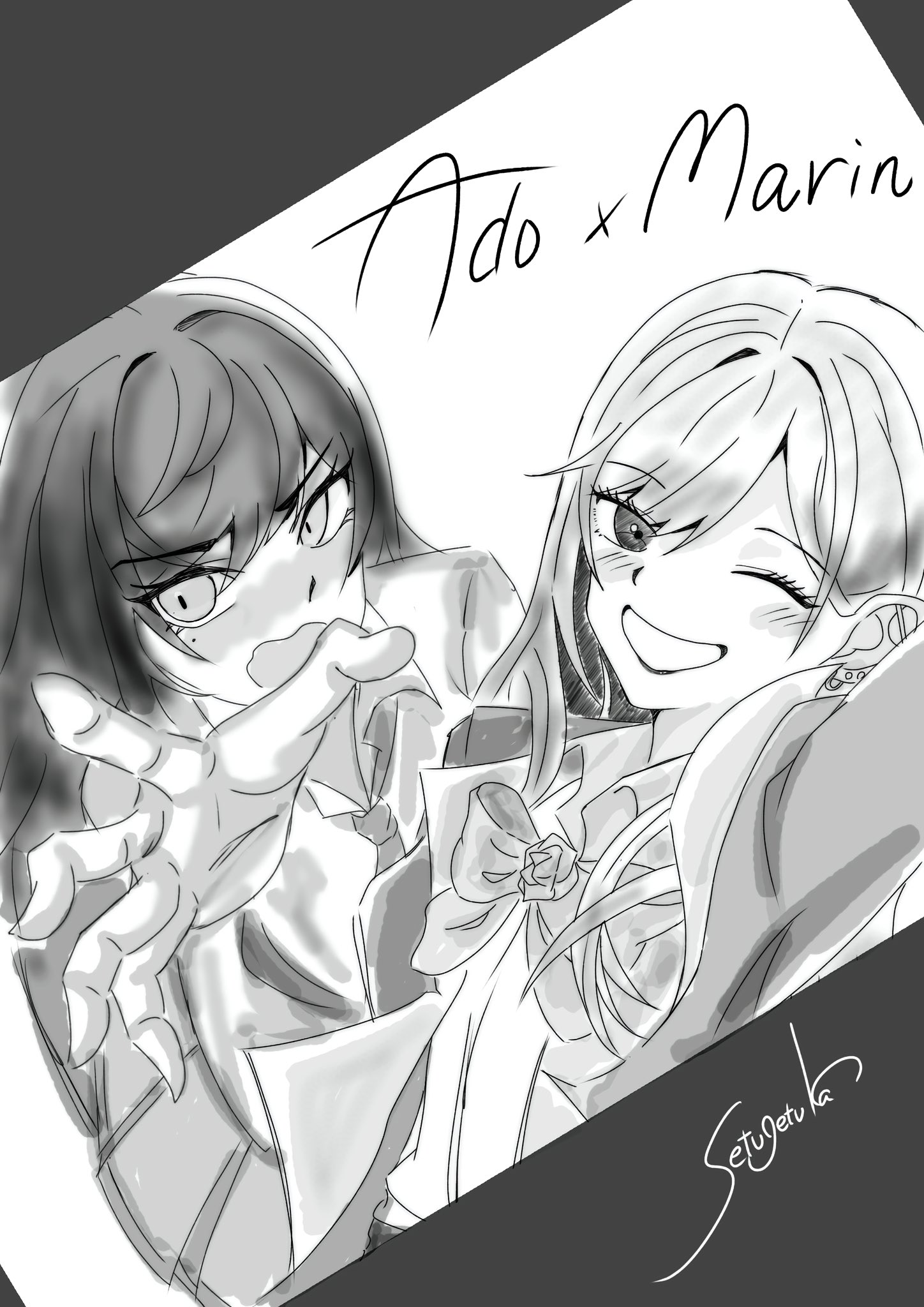 ♡はなの様おまとめ♡ 葉月紗蘭(はづきさあら) on X: 