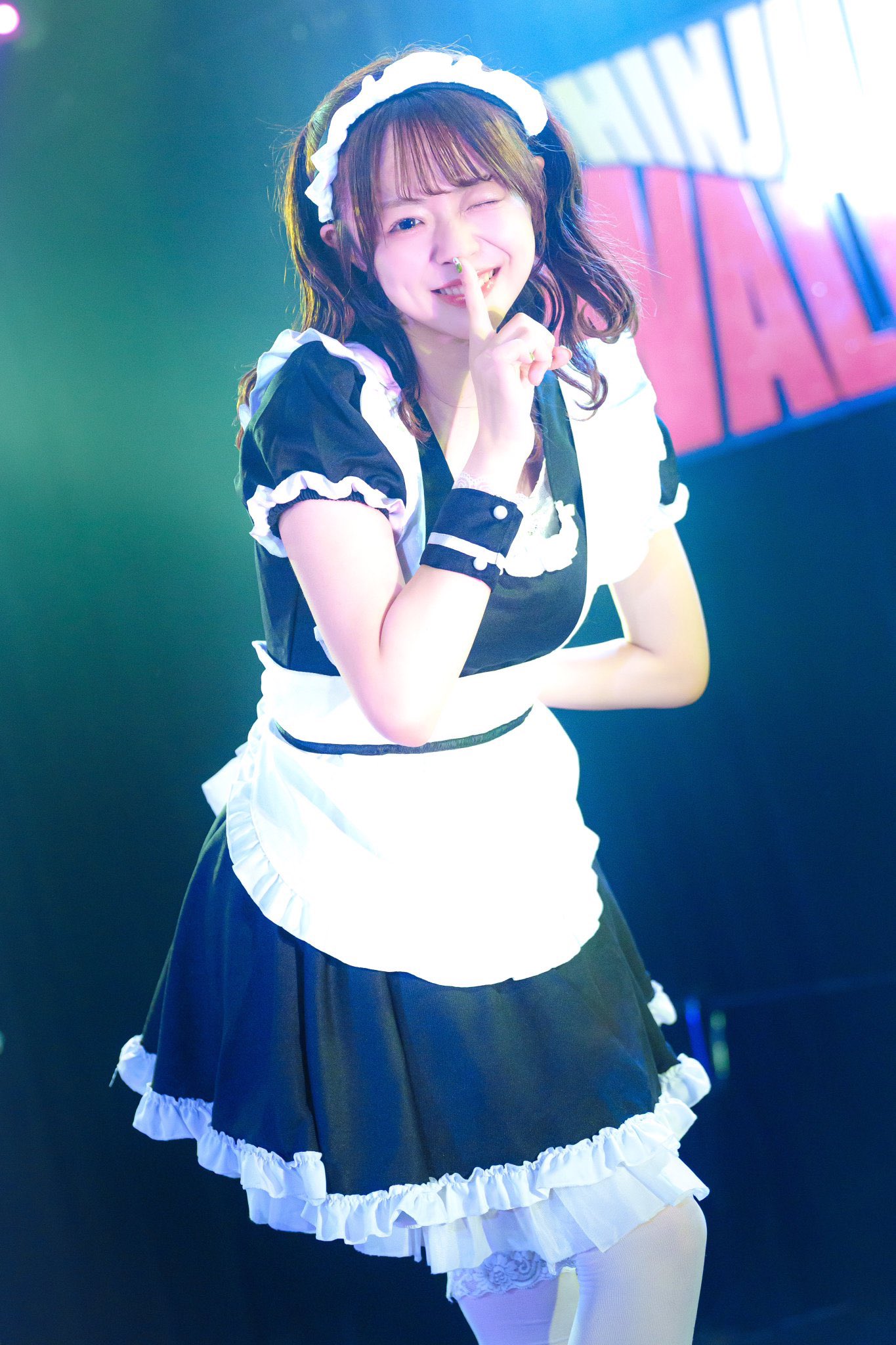 希羽そら@STAiNY on X: 
