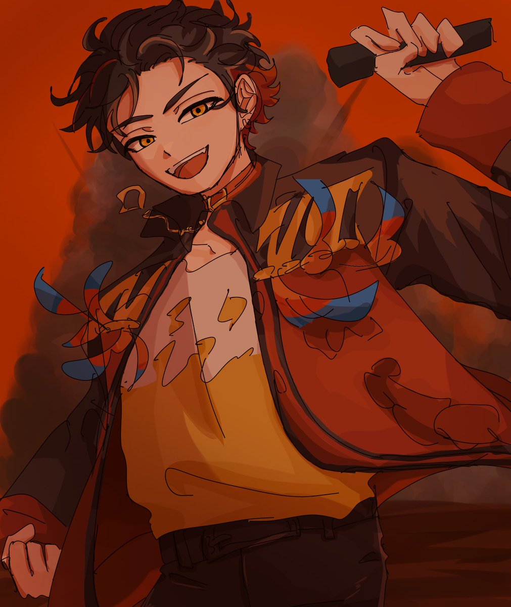 c_loud__0615's tweet photo. 🐯 https://t.co/FnK0QlelC3