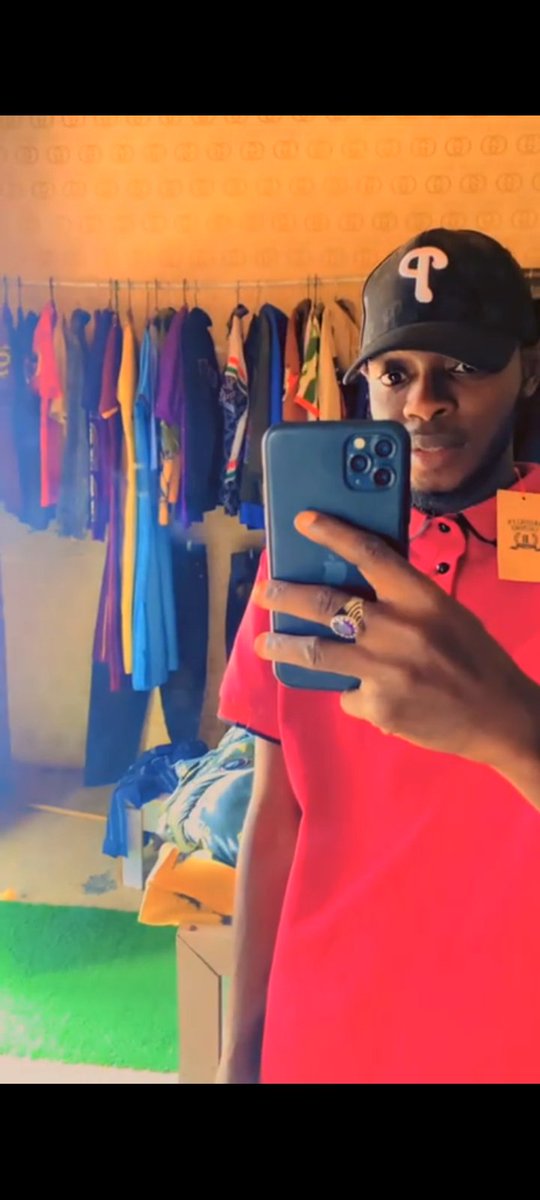 Hello!! It's been a while.🖐️