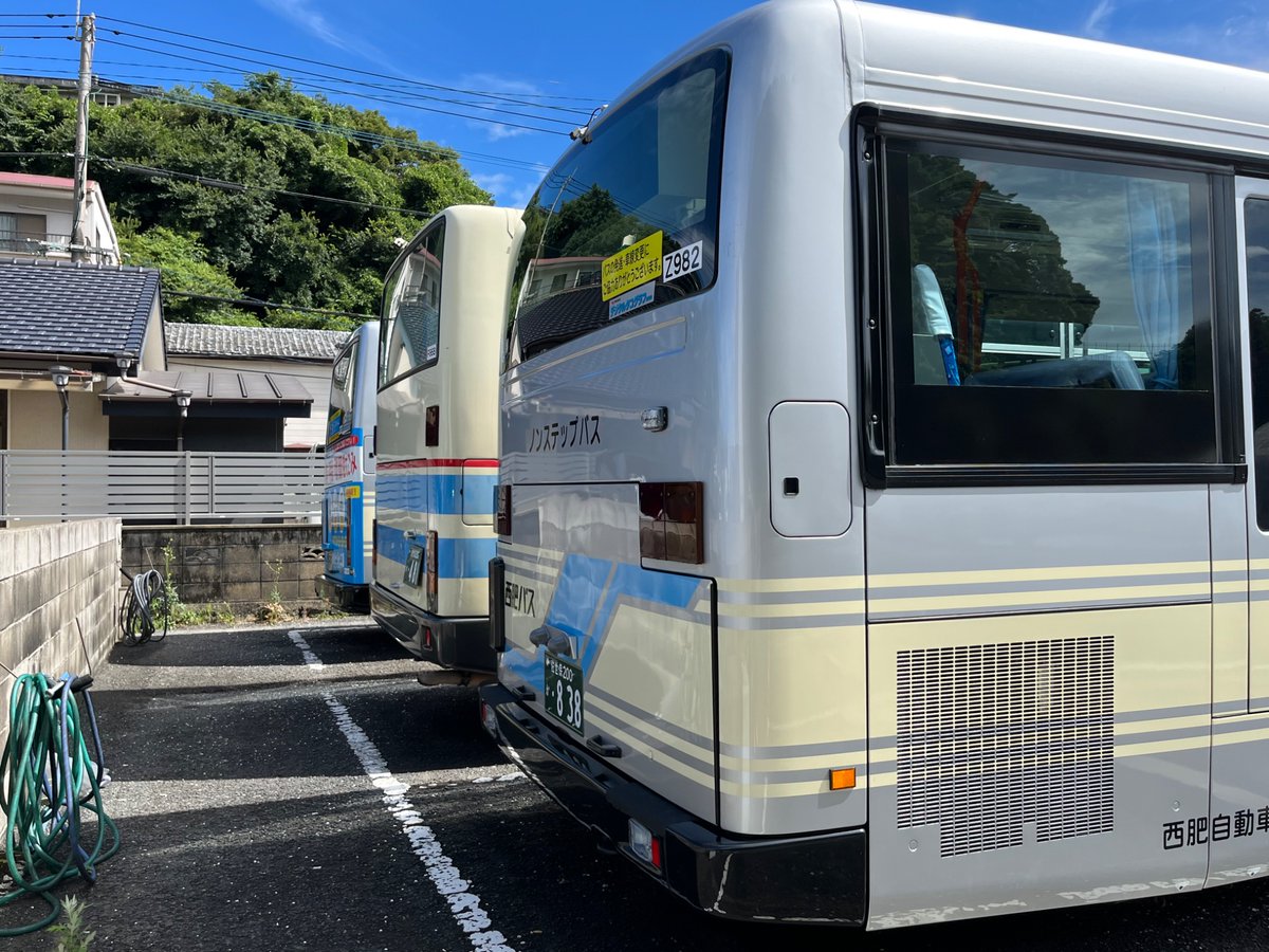 ザ・ノハラ君 どう見てもゼファーにしか見えないのに…