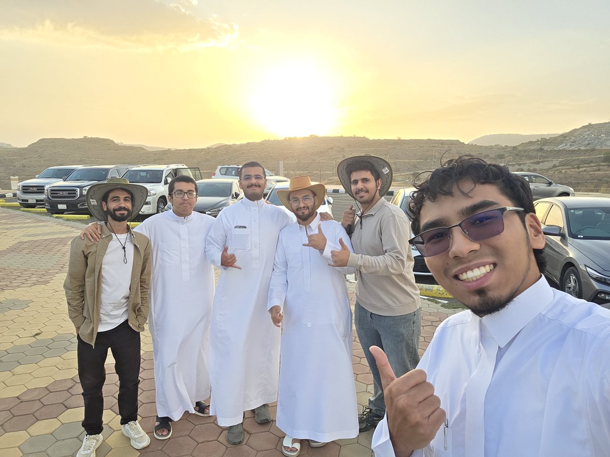 Ice_Ninja5's tweet image. Another Weekend at the @KAUST_Academy AI Program
4 Weeks Done And 4 To Go...