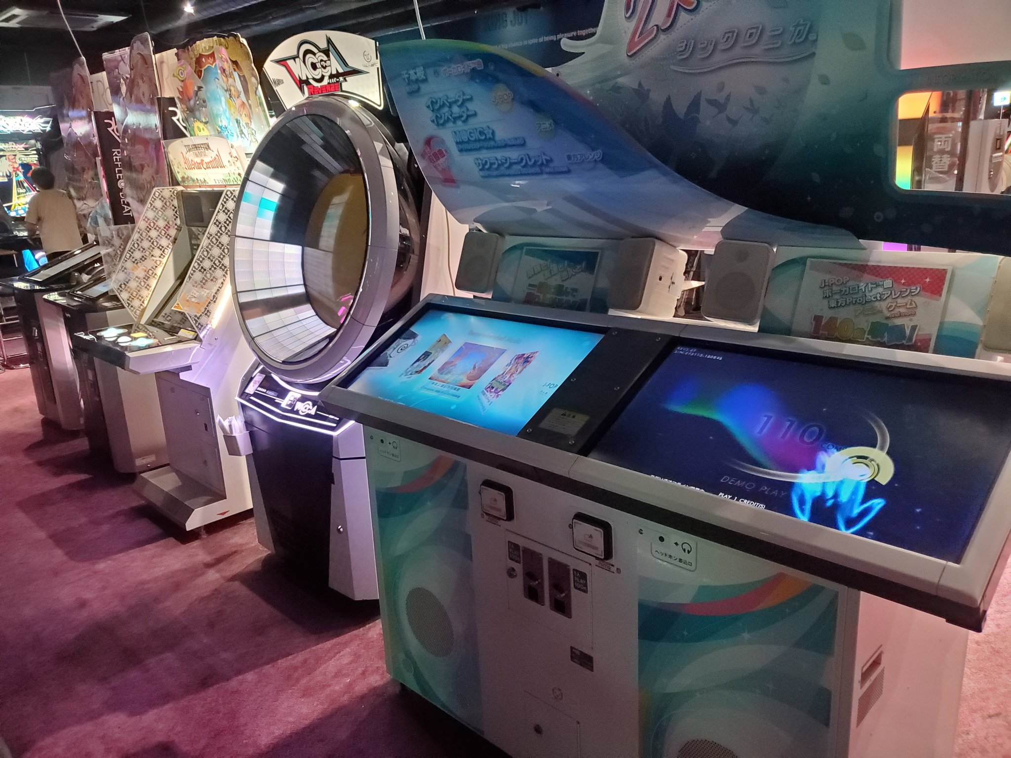 夜桜ヨッシー(YZ4241) on X: 