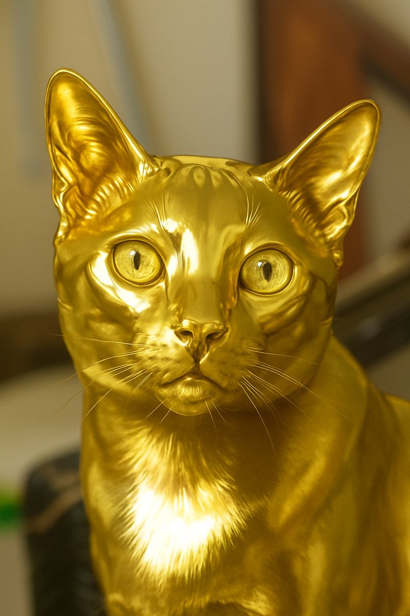 abs_reignns's tweet photo. No matter where you are, one thing stays true—everyone values gold.
$GOLD is the digital version that’s shaking the game.
Buy. Hold. Glow with it

FVJ2Vx9bx2yc5ZXsnf4f8sncraX5stXAZtZgCXatjups https://t.co/v7JwpsGS7E
