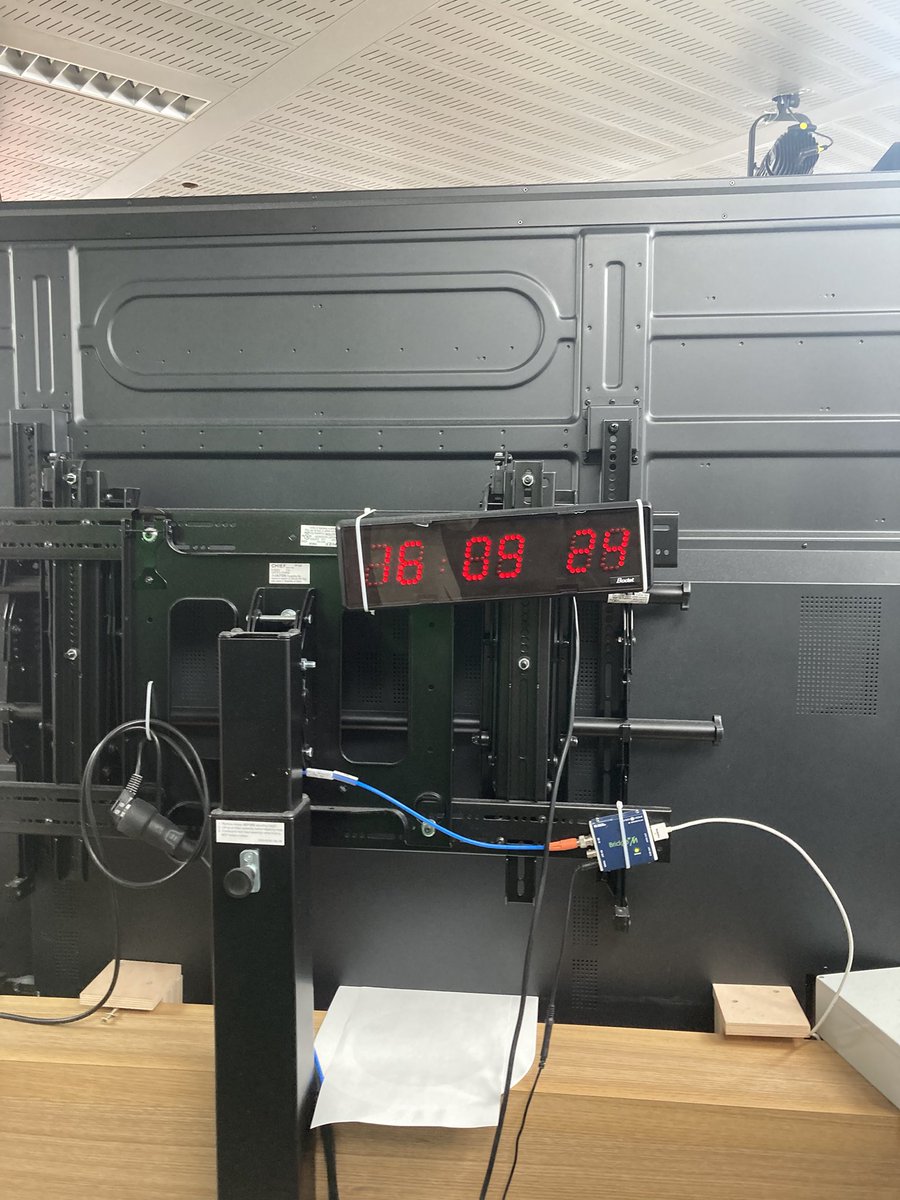 Les coulisses de <a href="/franceinfo/">franceinfo</a>