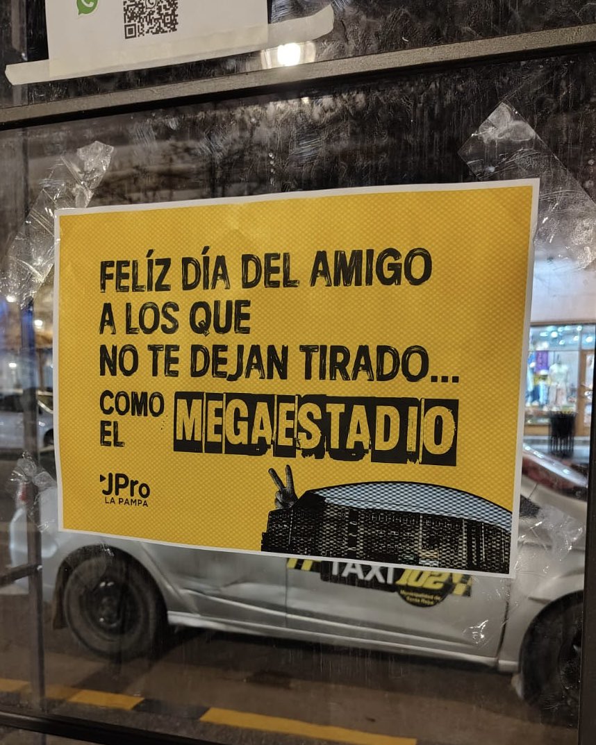 Jóvenes PRO La Pampa tweet media