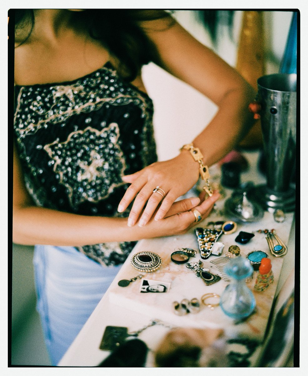 This natural set from <a href="/wesley/">Wesley Verhoeve</a> featuring <a href="/perzia/">Jill Perzia Lindner</a> were shot on a Pentax 67ii loaded with HARMAN Phoenix II

Assisted by @lyd.lens_. Developed with care and attention by the good folks at @carmencitafilmlab.
 
#harmanphoenix2 #harmanphoto