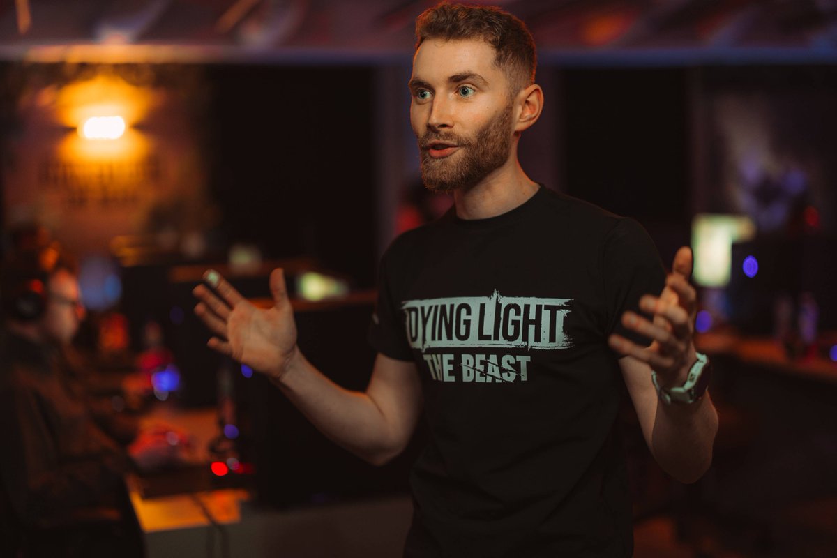 Piotr Tadla tweet media