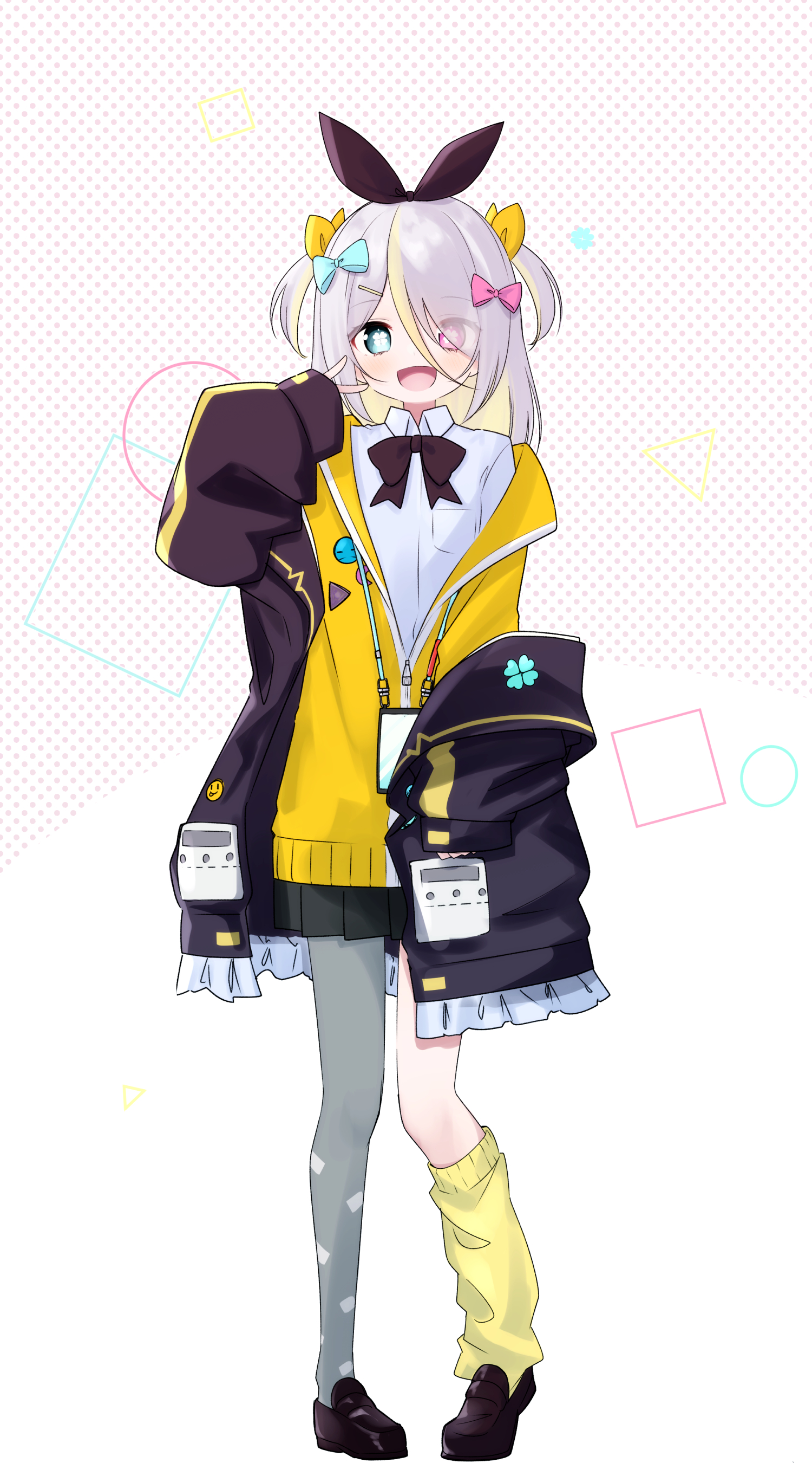 憂色鉛筆 (@willow_tofu) / X