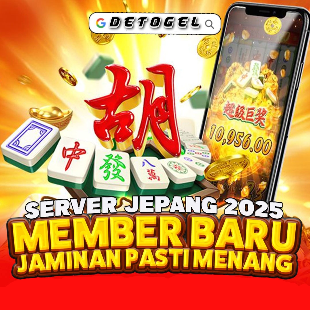 Jennydetogel's tweet photo. Slot Gacor 2025🔥
Auto JP tiap hari, modal receh bisa jadi cuan besar!
✅ Aman &amp; Terpercaya
🎯 Bukti WD real tiap jam!

✅ Link Daftar:  https://t.co/M2IhUSkuwW  
✅ WhatsApp: https://t.co/bF5sbjE4im

#SlotGacor #CuanOnline #AutoWD #Slot2025 #fypシ https://t.co/Hcf3VYi6i1