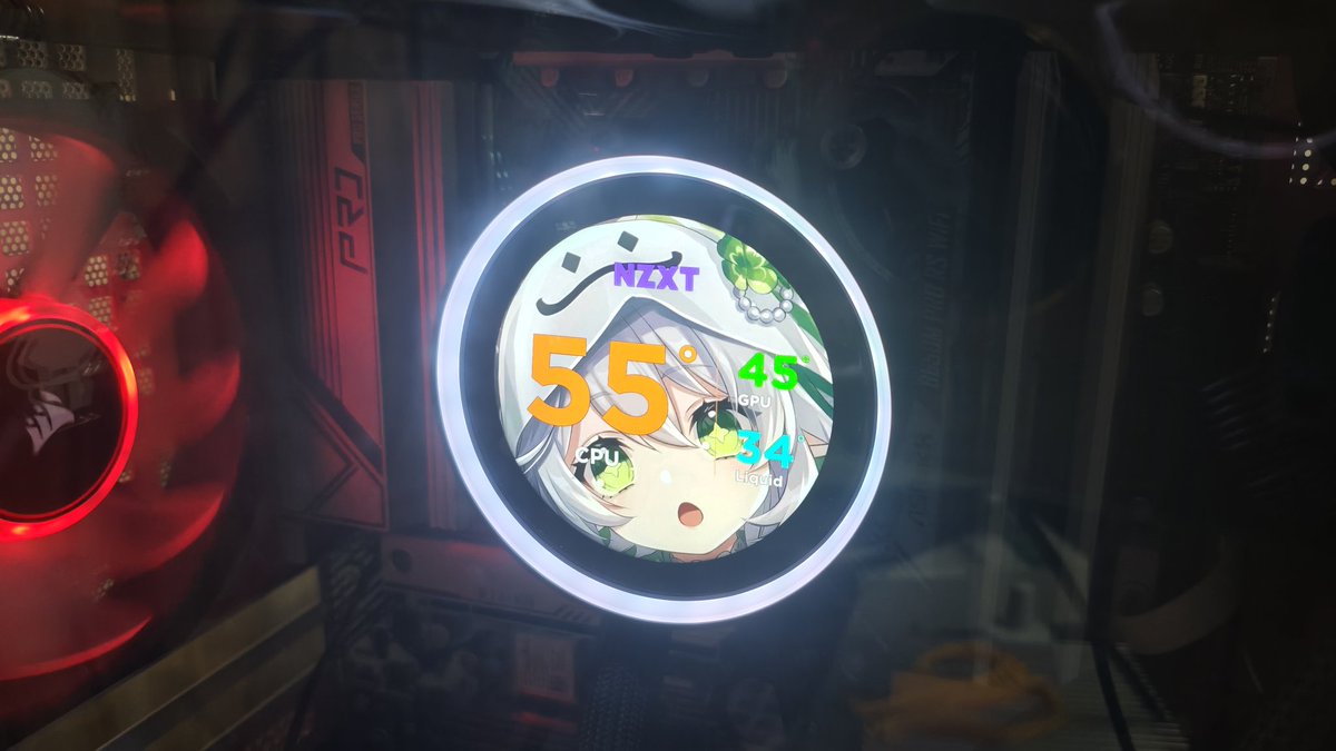 Nanomi_'s tweet photo. ナヒーダのアイコンこれでいいやん( https://t.co/0qvgvIzGRv