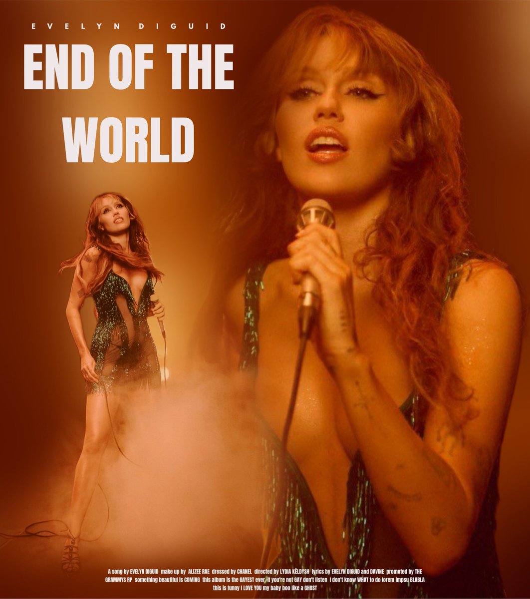 𝖤𝗏𝖾𝗅𝗒𝗇, tweet media