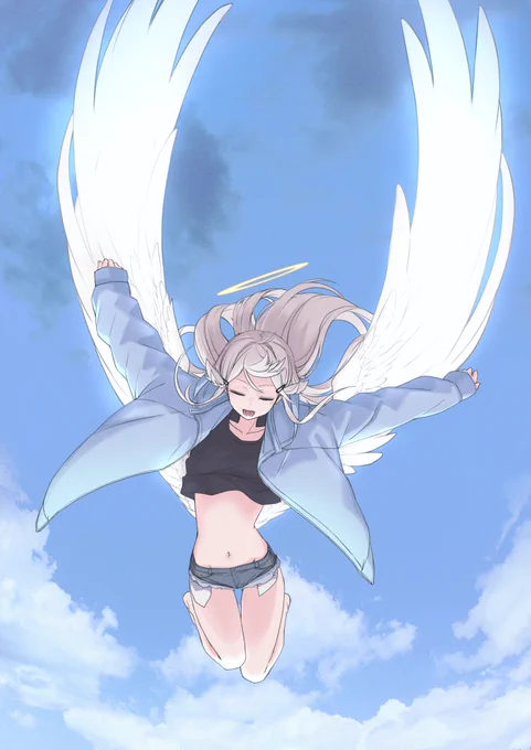 #三連休はフォロワーが増えるらしい