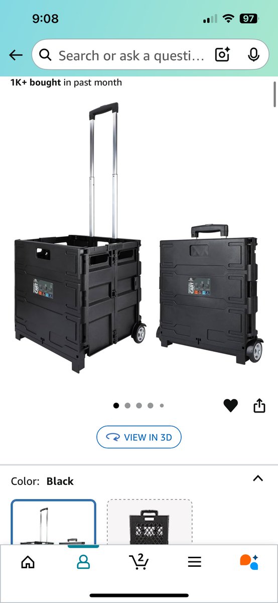 SUNDAY WISHES!!! 

What is the 1 item that would be a DREAM come TRUE? This rolling cart would make my DAY!! 😍😍

amazon.com/hz/wishlist/ls… #clearthelists #clearthelist2025 #Teachersof𝕏 <a href="/HayesHolly2/">Hayes Holly</a> <a href="/amazon/">Amazon</a> <a href="/LoewyLawFirm/">Adam Loewy</a>