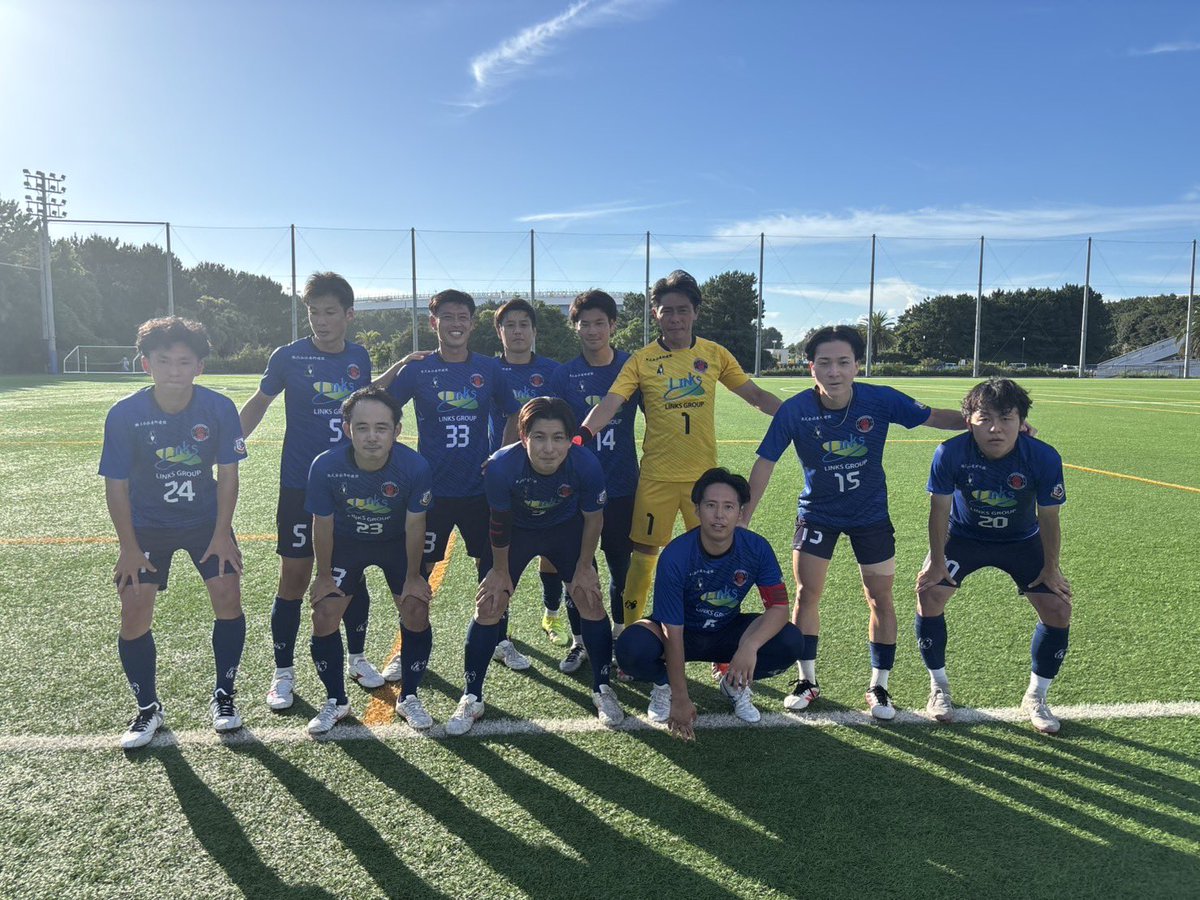 【結果報告】

🏆2025 千葉県社会人サッカーリーグ 2部 第4節
🗓️7月20日(日) 17:10 kick off
🆚FC BRAZANTIN
🏟️千葉県フットボールセンター

🔹結果：1-1
⚽️得点：大塚裕貴(新井崇史)

悔しい引き分けですが、顔を上げて優勝の為に成長を続けます🔥

たくさんの応援ありがとうございました‼️

#船橋FC