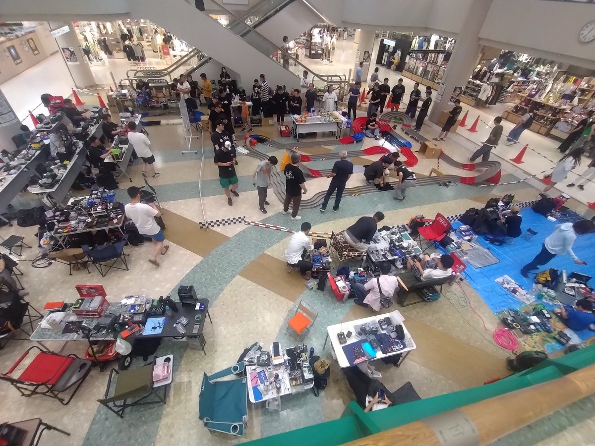 9999Technology's tweet image. ハイファイブ十勝大会から帰りました!
各クラスはダメダメでしたが、まぁ楽しけりゃえぇやん!!とても充実した1日でした!
皆さんお疲れ様でした!!