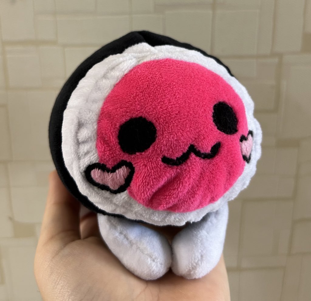 S_Nightmare_oO's tweet image. #ぬいどん撮影界隈