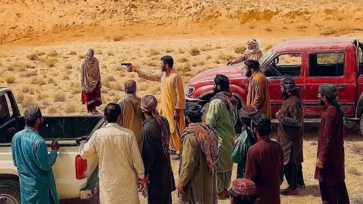 Bizenjo's tweet image. This is one of the most gut-wrenching things I’ve seen in a long time. Absolutely vile. There’s nothing honourable about honour killing, just pure cowardice and brutality. What a disgrace.