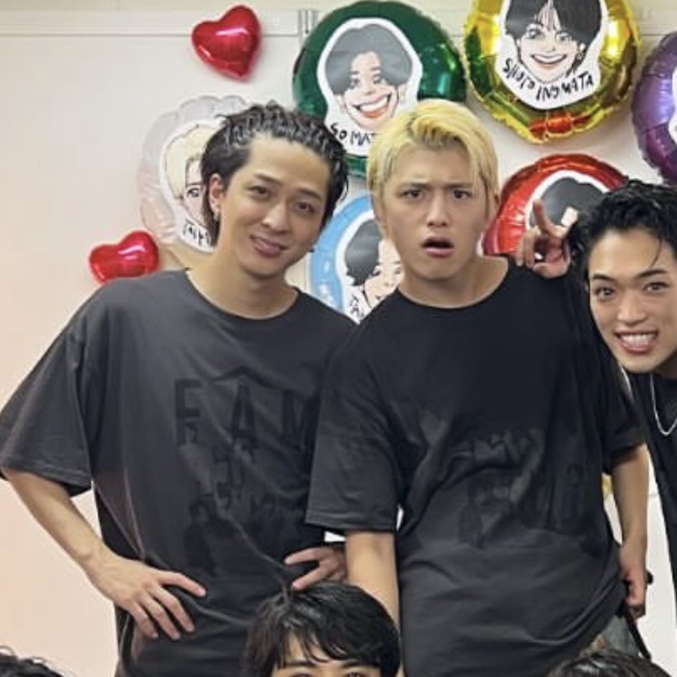 てらしのこれからもずっと隣でいてください𝑭𝒐𝒓𝒆𝒗𝒆𝒓_____
 #timelesz_episode1