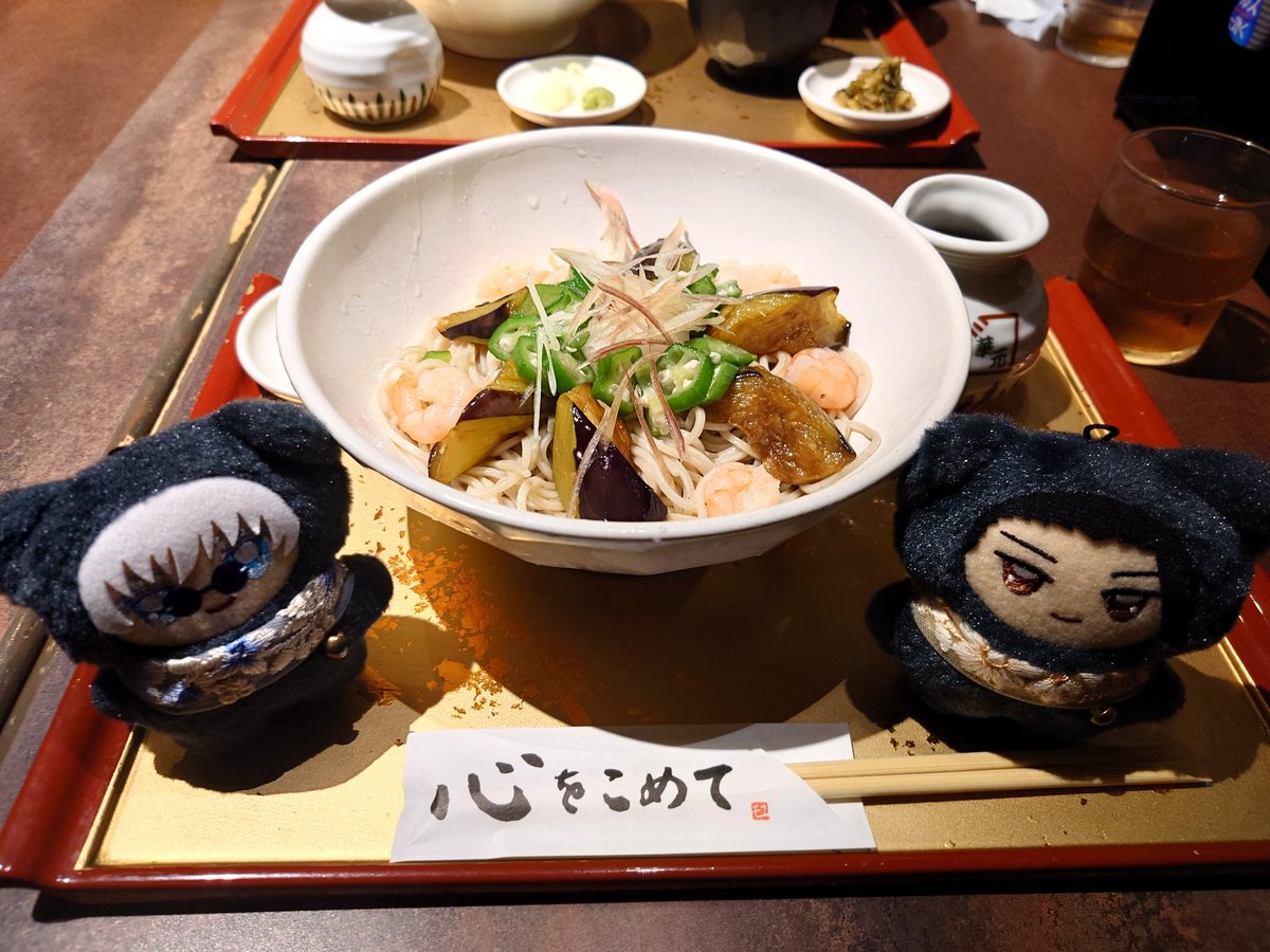 nitobe__'s tweet image. 572Day🤍🖤