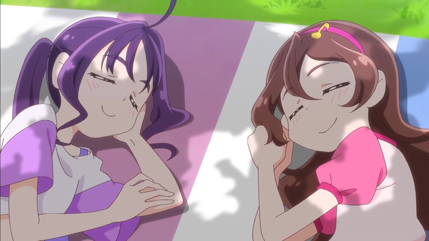 むげん✨ on X: 