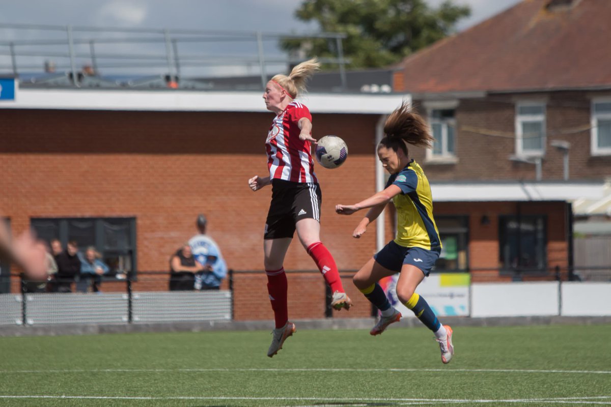 Moneyfields FC Women tweet media